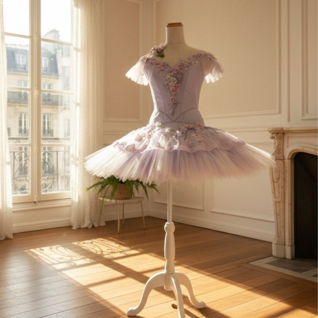 Ballet Atelier