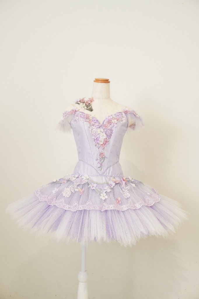 Classical Tutu - Lilac
