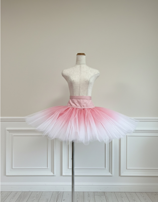 Romantic Tutu